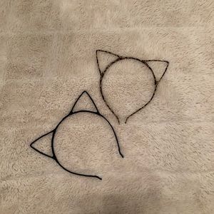 Costume Cat Ears